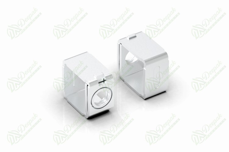 MCB Parts